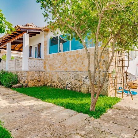 Villa Can Franck Etv5959 By Mallorca Villa Selection Alcúdia Exterior foto